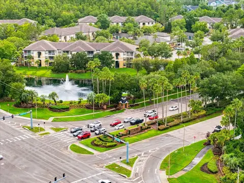 17104 CARRINGTON PARK DR #516 — home for sale