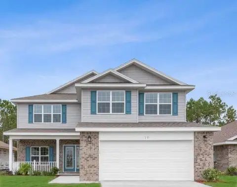 9 SQUIRREL PL — home for sale