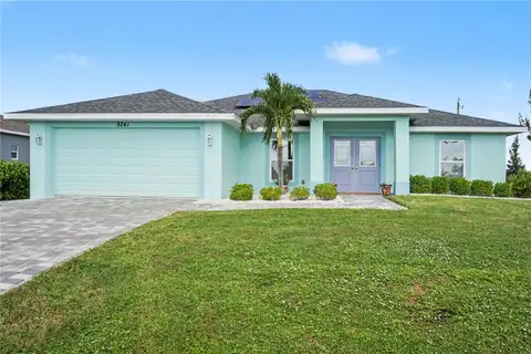 9241 KING HILL ST — home for sale