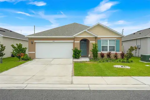 3041 TOBAGO DR — home for sale