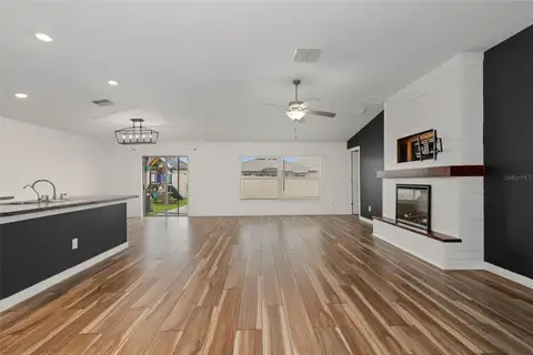6317 SPIDER LILY WAY — home for sale