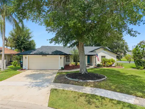 14706 EAGLE VIEW CT — home for sale