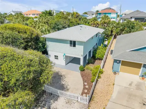 2722 ANNETTE ST — home for sale