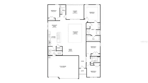 166 SPRINGWOOD DR — home for sale
