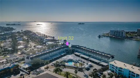 433 S PAULA DR #32 — home for sale