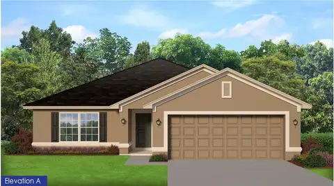 12498 LANGLEY DR #lot 87 — home for sale