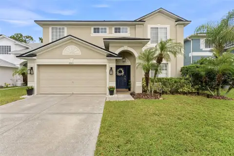 25515 BRUFORD BLVD — home for sale
