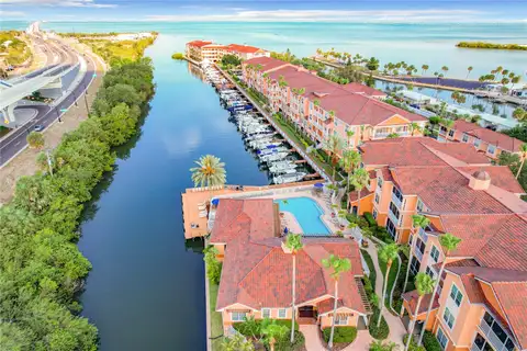 5000 CULBREATH KEY WAY #4-306 — home for sale
