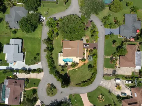 1 HARRIS CIR — home for sale