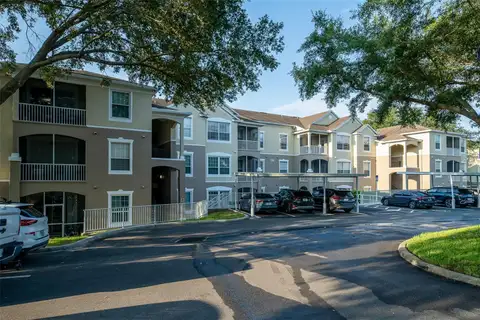 588 BRANTLEY TERRACE WAY #305 — home for sale