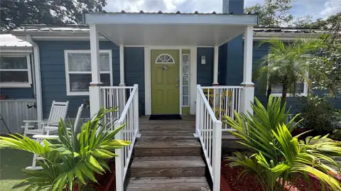 2301 W IDLEWILD AVE — home for sale