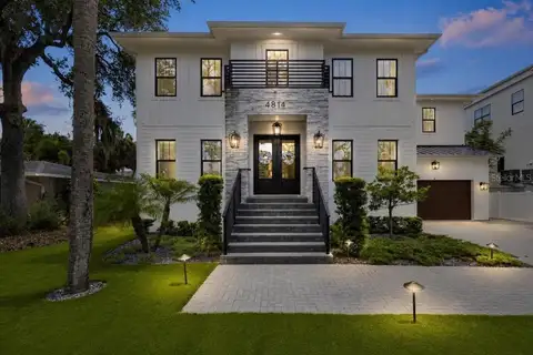 4814 W SAN JOSE ST — home for sale