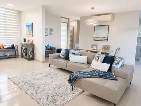 Edificio 8 EL DORADO CLUB #30-03 — home for sale