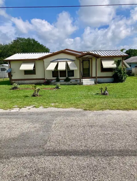 1038 20TH ST — home for sale