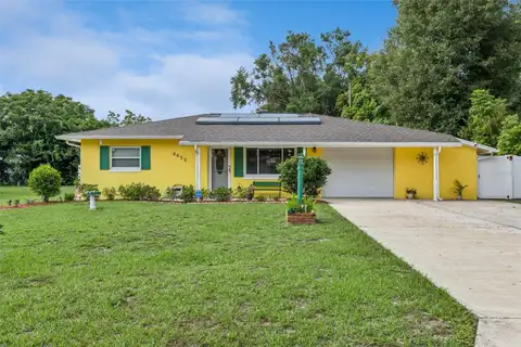 6832 OSWEGO DR — home for sale