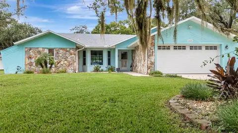 5325 ABAGAIL DR — home for sale