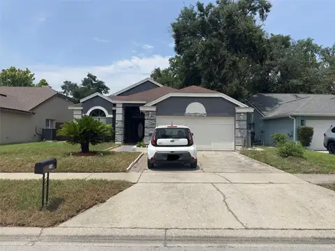 Apopka, Orange, FL — home for sale