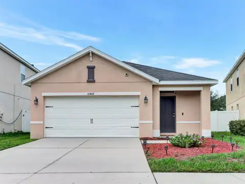 10408 WHISPERING HAMMOCK DR — home for sale