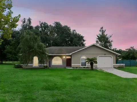 2291 SE 37TH RD — home for sale