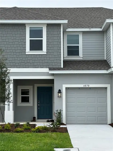 4870 SPANGLE DR — home for sale