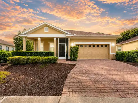 122 FLAME VINE WAY — home for sale