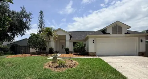 9207 MILL CIR — home for sale