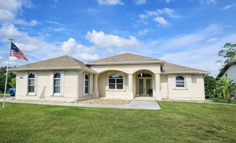 430 CARTAGENA ST — home for sale