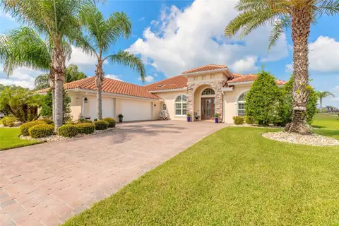 2909 N ASCIANO CT — home for sale