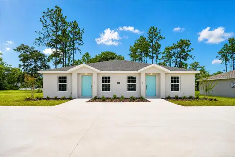 14001 SW 60TH TER — home for sale