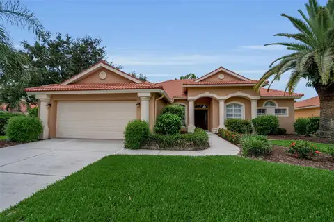 1036 OAK MEADOW LN — home for sale