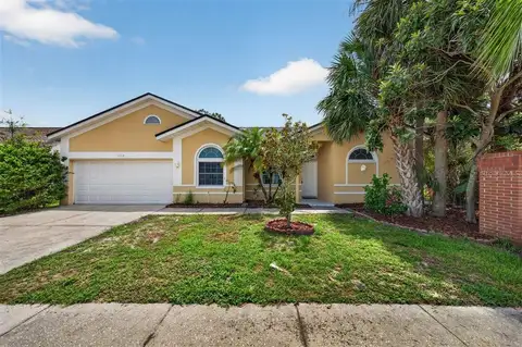 11318 POCKET BROOK DR — home for sale