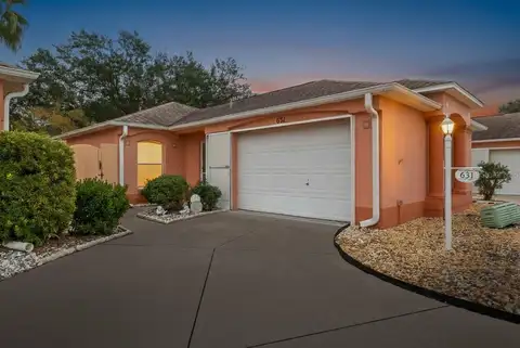 631 ENCONTO ST — home for sale