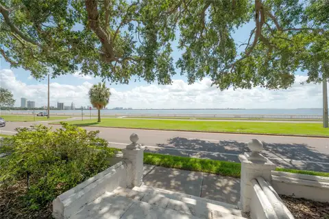 3325 BAYSHORE BLVD #A17 — home for sale