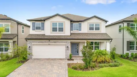 10726 NEW MORNING DR — home for sale