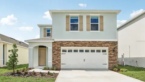 4007 LIMEKLIN LOOP — home for sale
