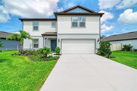 12703 BLUE REFLECTION AVE — home for sale