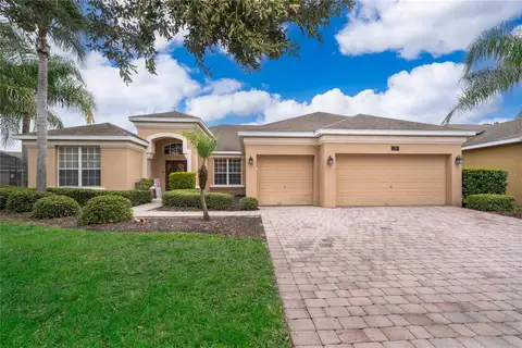 124 YELLOW SNAPDRAGON DR — home for sale