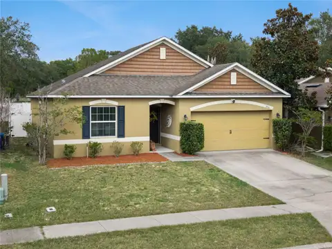 2541 MARTINS RUN — home for sale