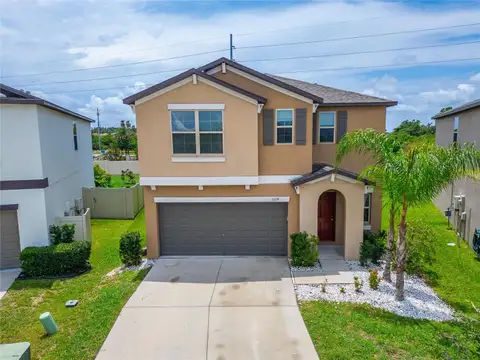 5119 WHITE CHICORY DR — home for sale