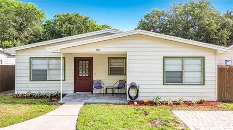 1911 SUNNY ST — home for sale