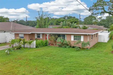 4701 SPAHN ST — home for sale