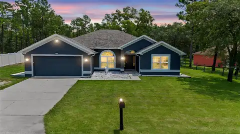 12258 HARRIS HAWK RD — home for sale