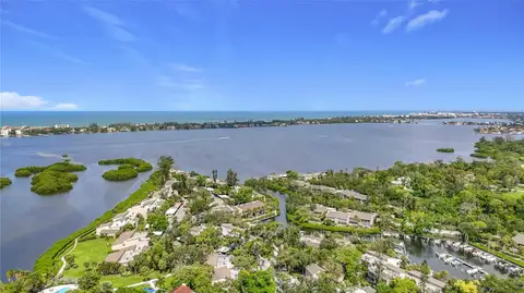 1601 PELICAN POINT DR #215 — home for sale