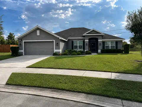 4590 BROOKSHIRE PL — home for sale