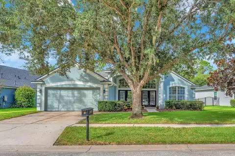 16405 BRIDGEWALK DR — home for sale