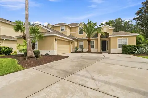 3469 FOREST RIDGE LN — home for sale