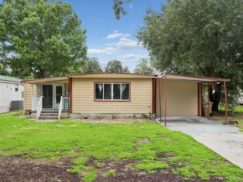 13602 PALM DR — home for sale