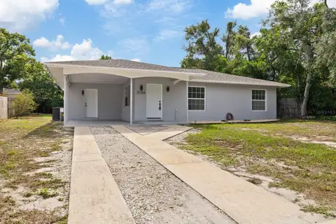 7156 SPRING HILL DR — home for sale