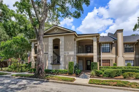 1055 KENSINGTON PARK DR #711 — home for sale