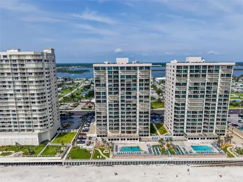 3315 S ATLANTIC AVE #1806 — home for sale